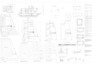 draw 2d floor plans and architectural drawings of shops, houses, offices, villas